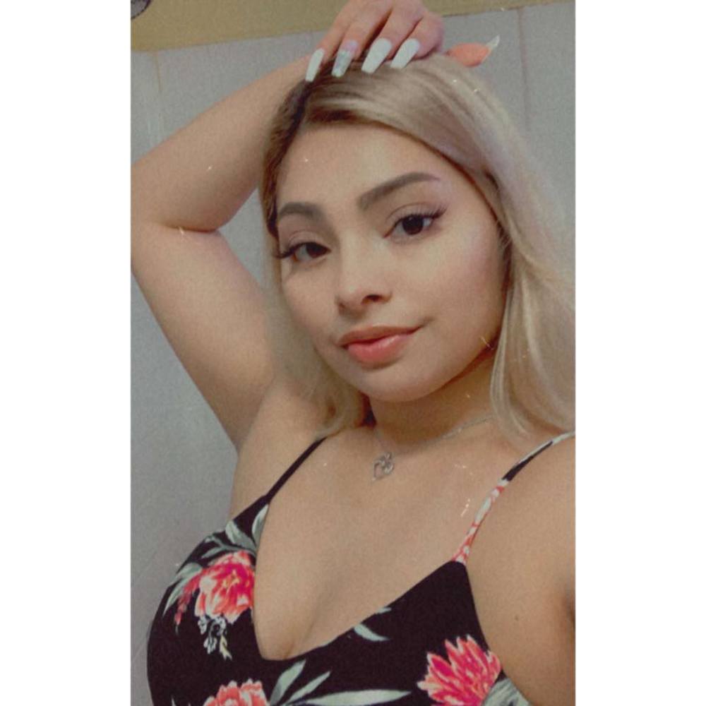 Meet your Posher, Vanessa